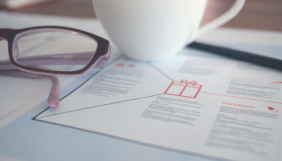 Which camp do you fall into when it comes to document management?