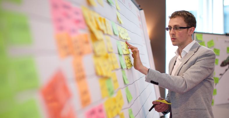 How Zoho CRM helps you zero-in on your ideal customer