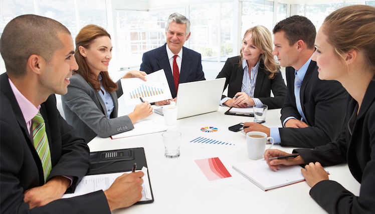 Getting your CRM and KPIs to work together