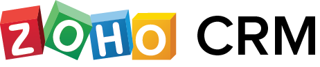 zoho-CRM-logo - Lumen Business Solutions Xero Logo Png