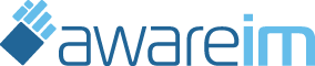 AwareIM Logo