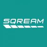 SQream Logo