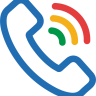 voice-logo Zoho Voice